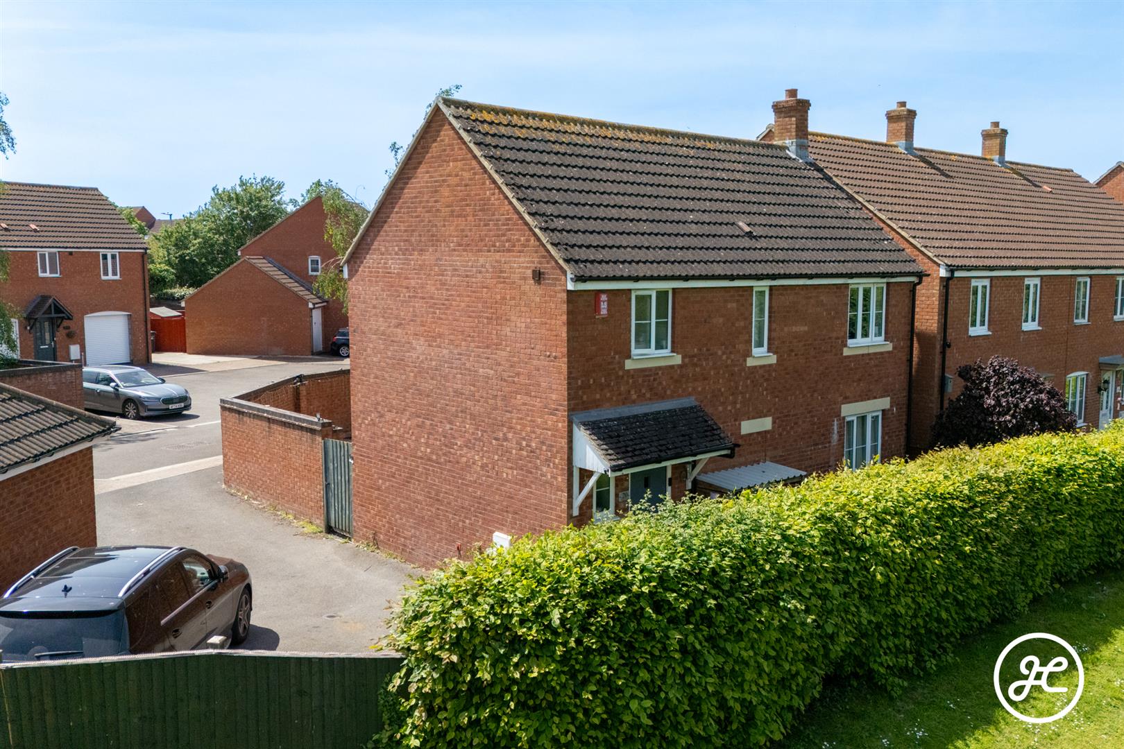 3 bed House For Sale in Bridgwater, 